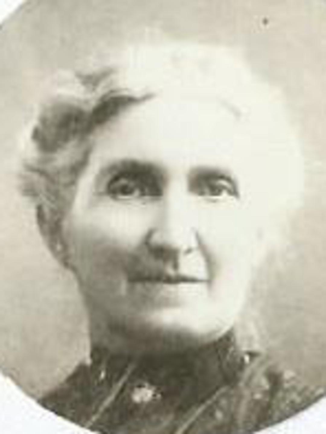 Mary Titcomb (1838 - 1921) Profile